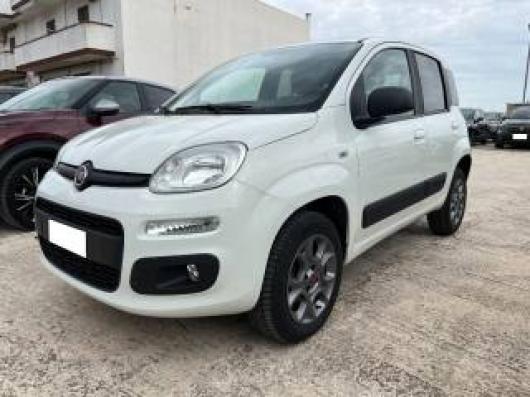 usato FIAT Panda