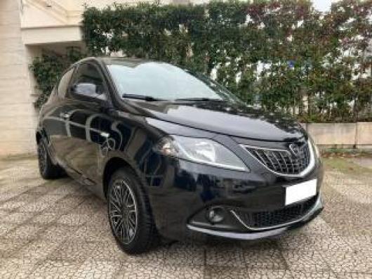 usato LANCIA Ypsilon