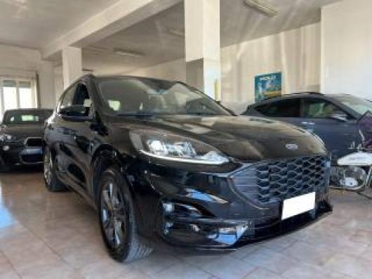 usato FORD Kuga