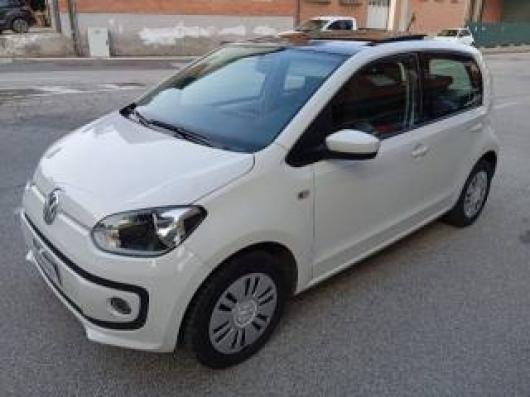 usato VOLKSWAGEN up!