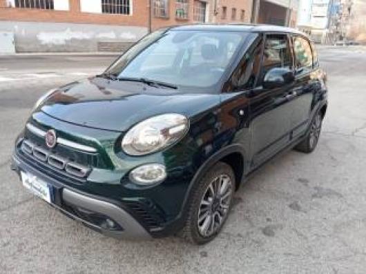 usato FIAT 500L