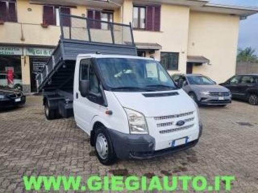 usato FORD Transit