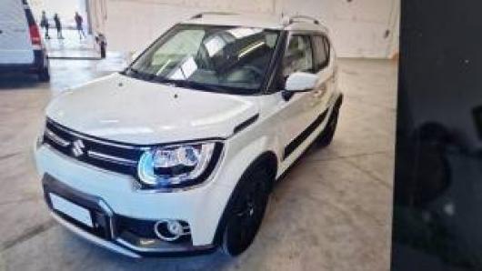 usato SUZUKI Ignis