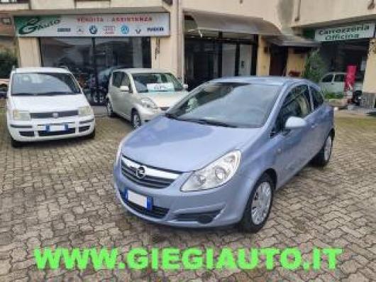 usato OPEL Corsa