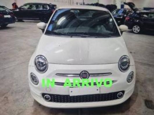 usato FIAT 500