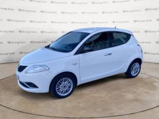 usato LANCIA Ypsilon