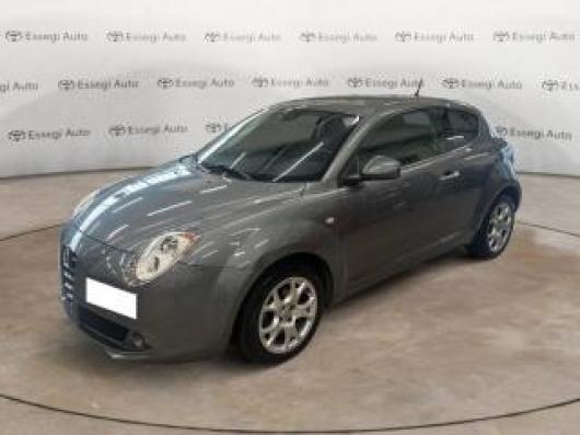 usato ALFA ROMEO MiTo