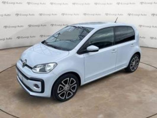 usato VOLKSWAGEN up!