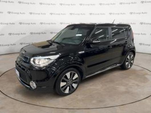 usato KIA Soul