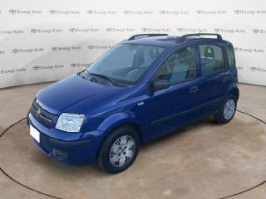 usato FIAT Panda