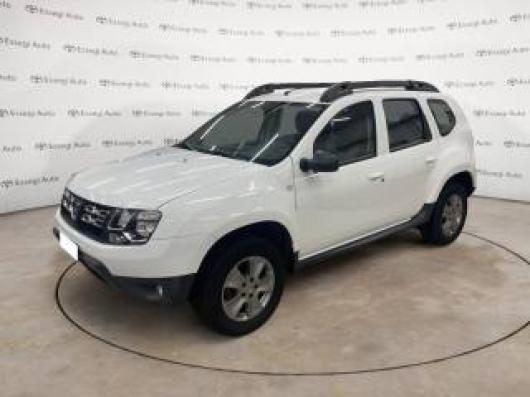 usato DACIA Duster