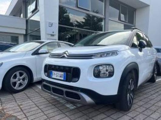 usato CITROEN C3 Aircross