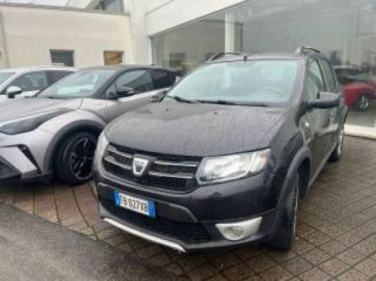 usato DACIA Sandero