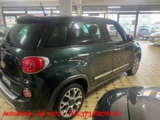 usato FIAT 500L