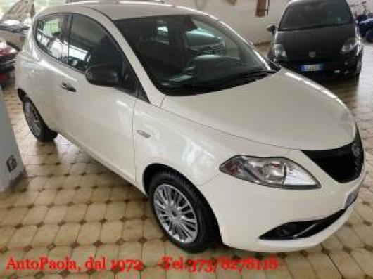 usato LANCIA Ypsilon