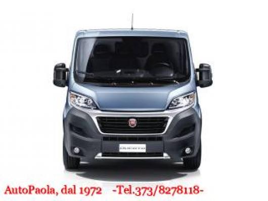 usato FIAT Ducato