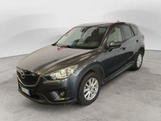 usato MAZDA CX 5