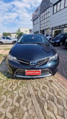 usato TOYOTA Auris Touring Sports