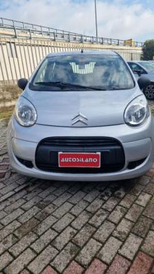 usato CITROEN C1