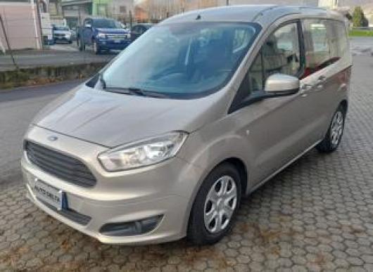 usato FORD Tourneo Courier