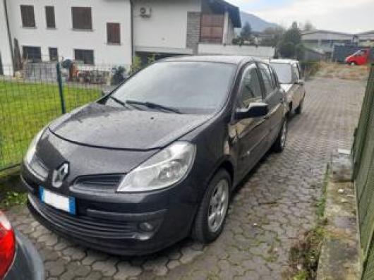 usato RENAULT Clio