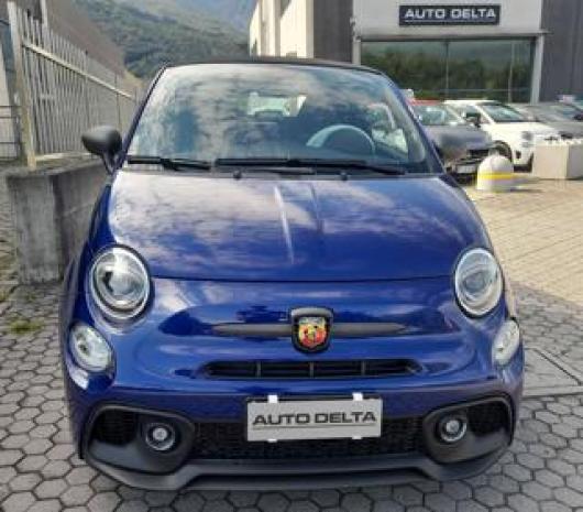 Km 0 ABARTH 595