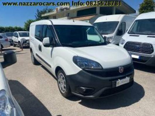 usato FIAT Doblo