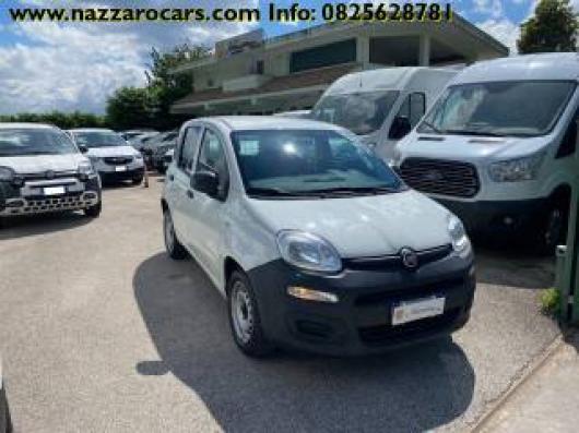 usato FIAT Panda