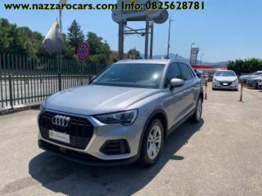 usato AUDI Q3