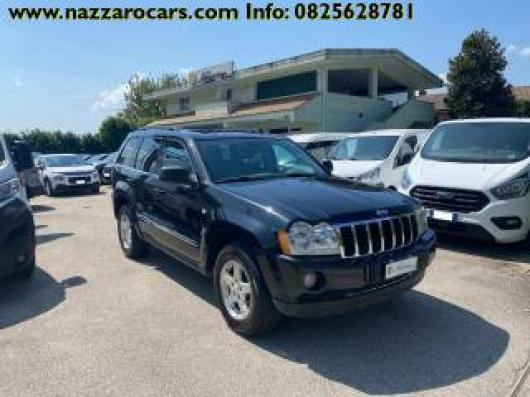 usato JEEP Grand Cherokee