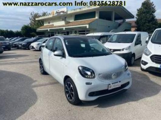 usato SMART ForFour