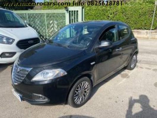 usato LANCIA Ypsilon