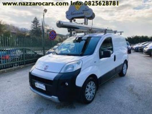 usato FIAT Fiorino