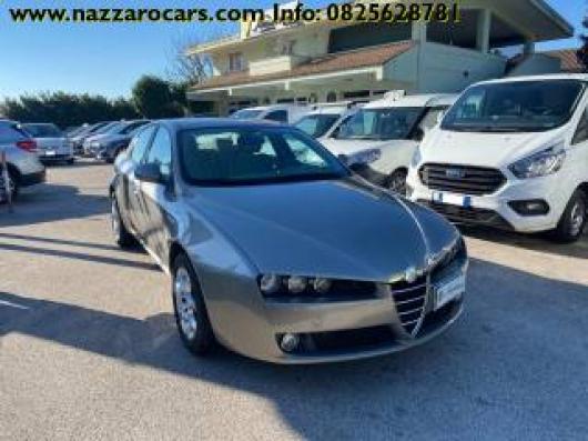 usato ALFA ROMEO 159