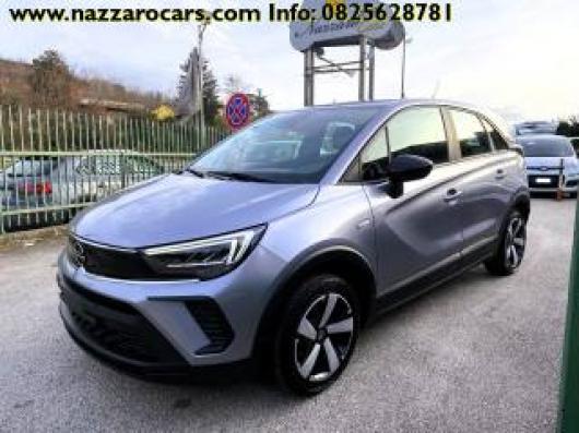 usato OPEL Crossland