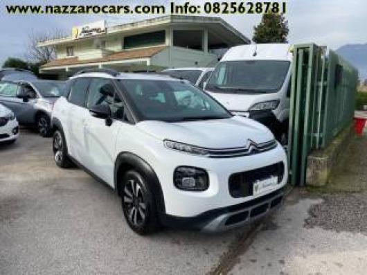 usato CITROEN C3 Aircross