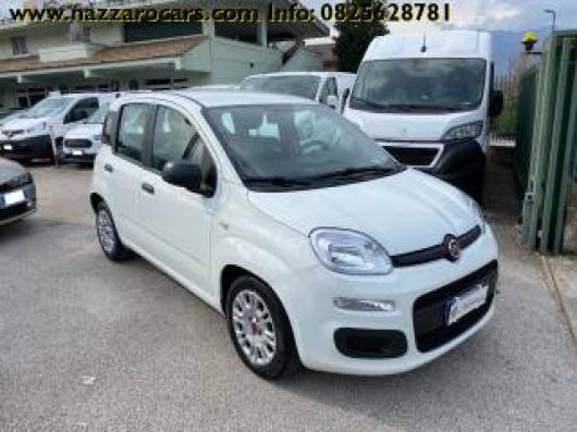 usato FIAT Panda