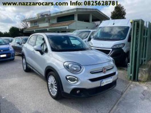 usato FIAT 500X