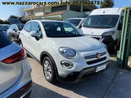 usato FIAT 500X