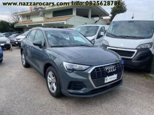 usato AUDI Q3