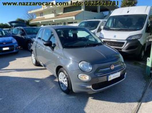 usato FIAT 500