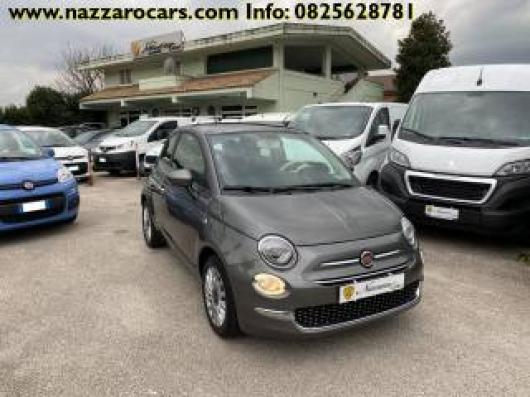 usato FIAT 500