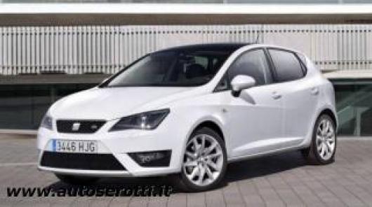 Km 0 SEAT Ibiza