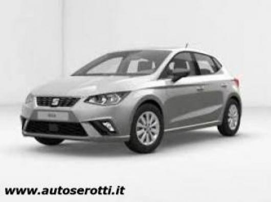 Km 0 SEAT Ibiza