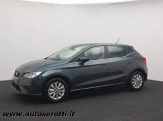 Km 0 SEAT Ibiza