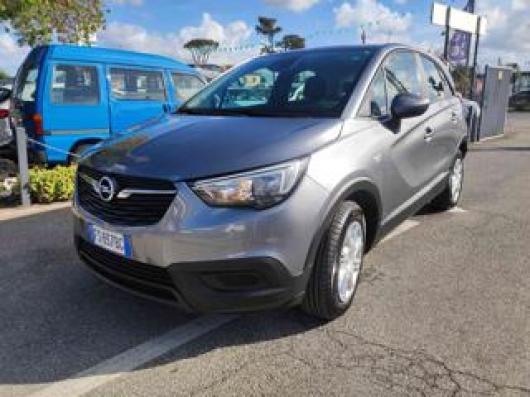 usato OPEL Crossland X