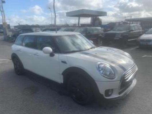 usato MINI Clubman