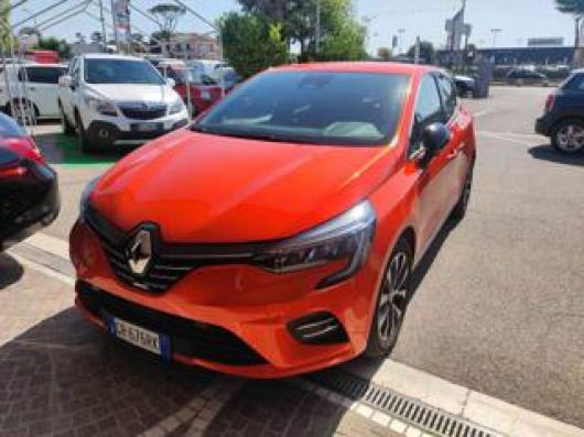 usato RENAULT Clio