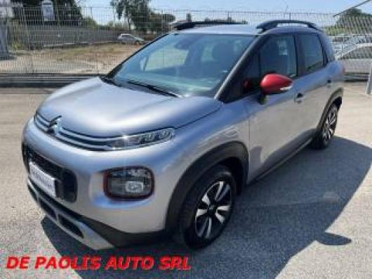 usato CITROEN C3 Aircross