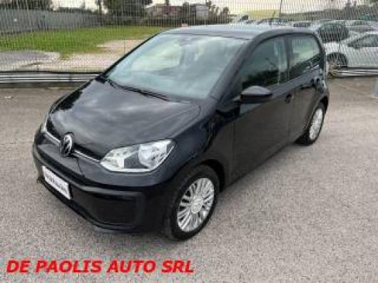 usato VOLKSWAGEN up!